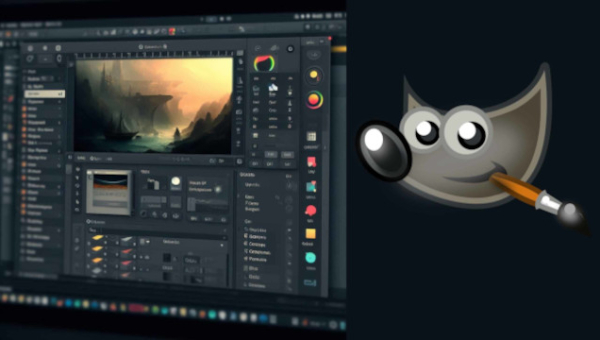 Una carrellata di software grafici e programmi gratuiti per il foto-ritocco