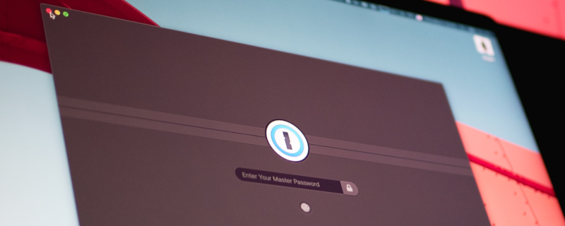 Password di accesso alla pagina