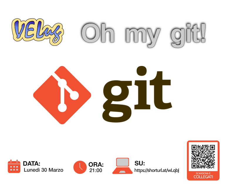 Oh my git! - do you know?