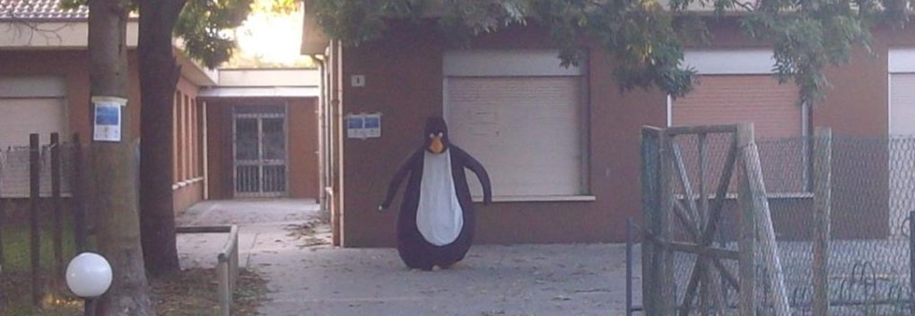 Casa Associazioni Zelarino