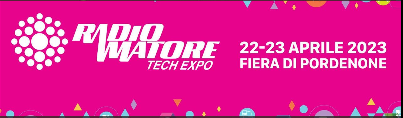 Immagine Fiera del Radioamatore